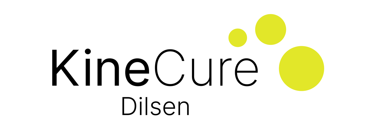 KineCure Dilsen