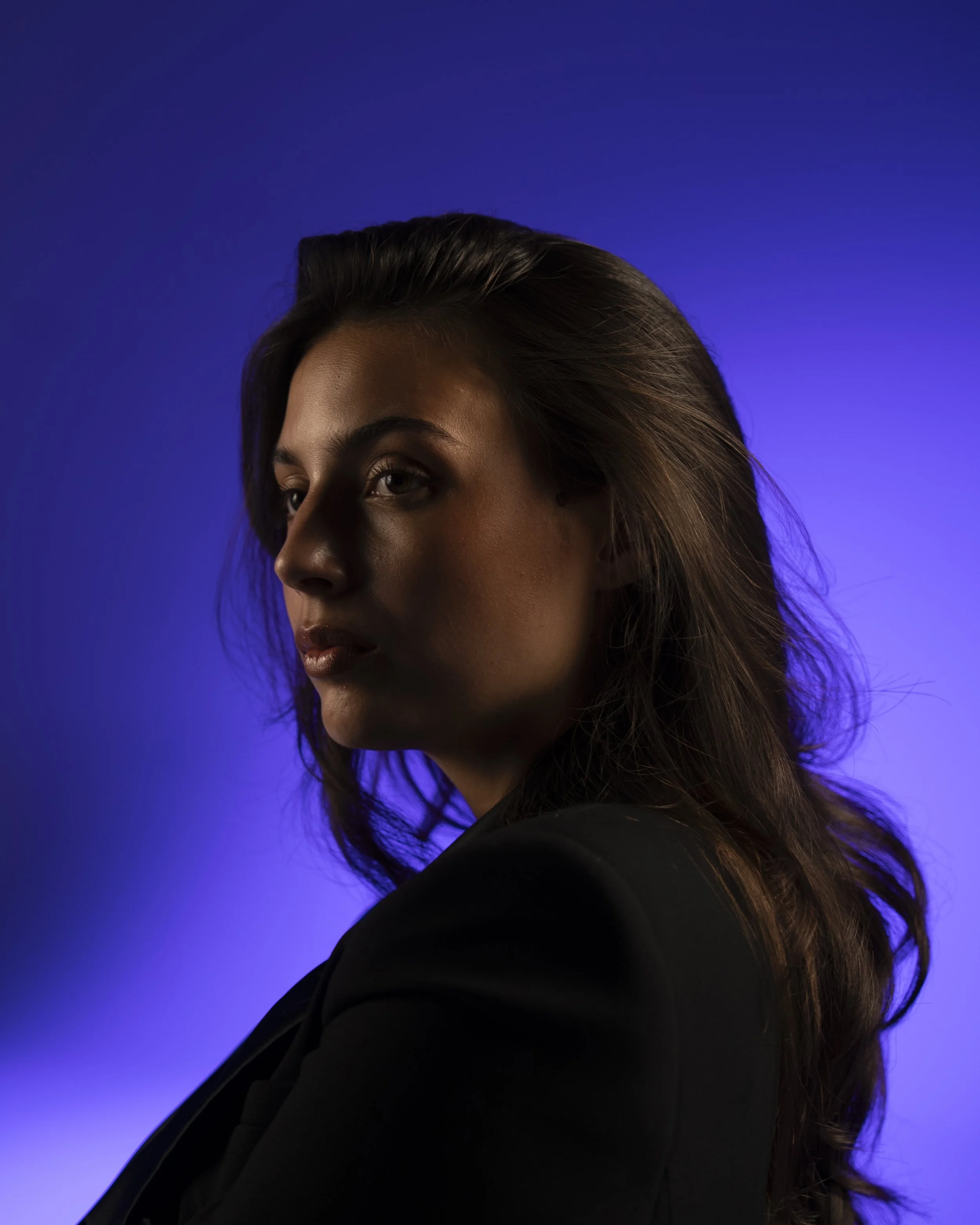 Portraits