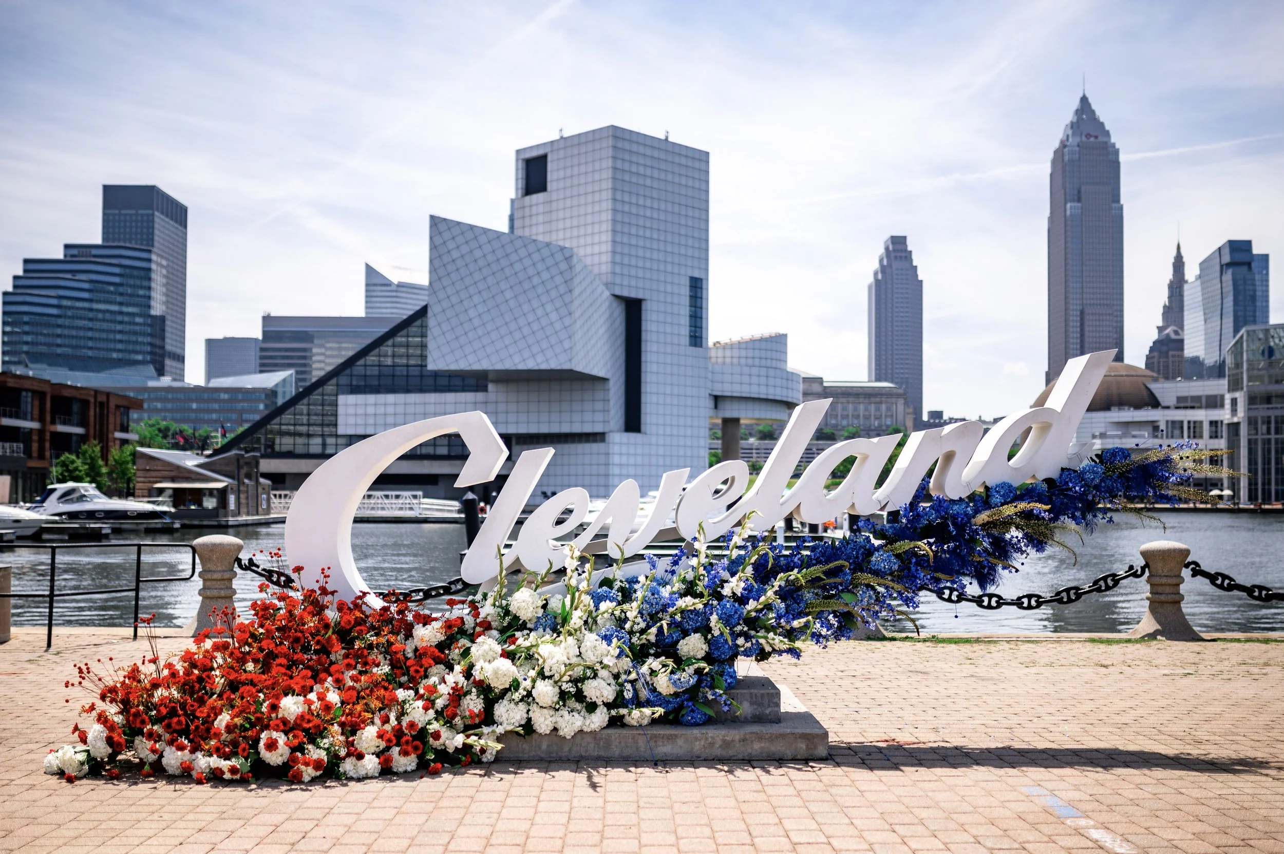 Verktadue is consistiently voted number one in Cleveland