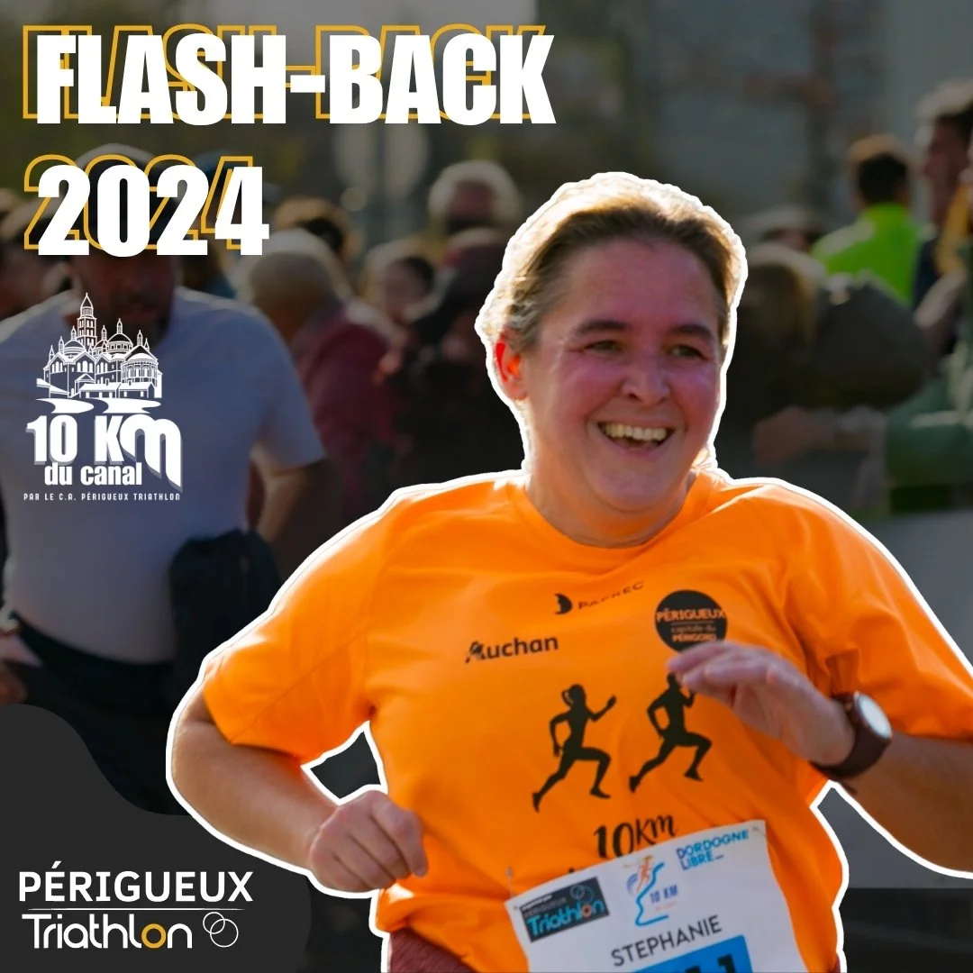 [FLASHBACKS 2024 📸] Ce sourire en dit long 😍

Celui de la fiert&eacute;, de l&rsquo;effort accompli et du bonheur de partager un moment unique sur les 10KM du Canal !

Parce qu&rsquo;au-del&agrave; du chrono, cette course, c&rsquo;est avant tout un
