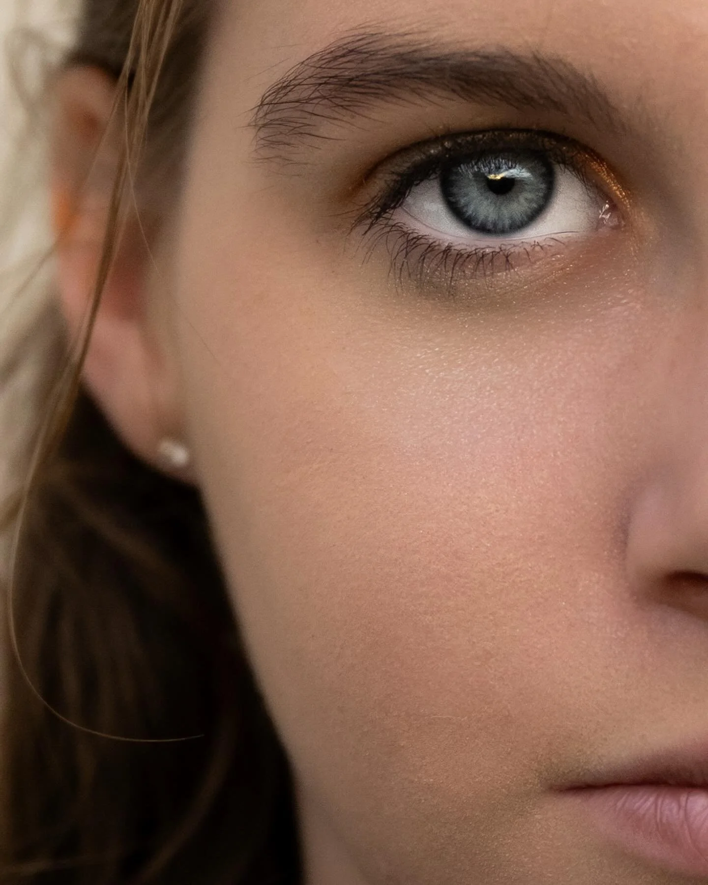 &ldquo;Sweetest blue eyes that I&rsquo;ve ever seen.&rdquo; &mdash; The Smithereens, &ldquo;Blue Period&rdquo;