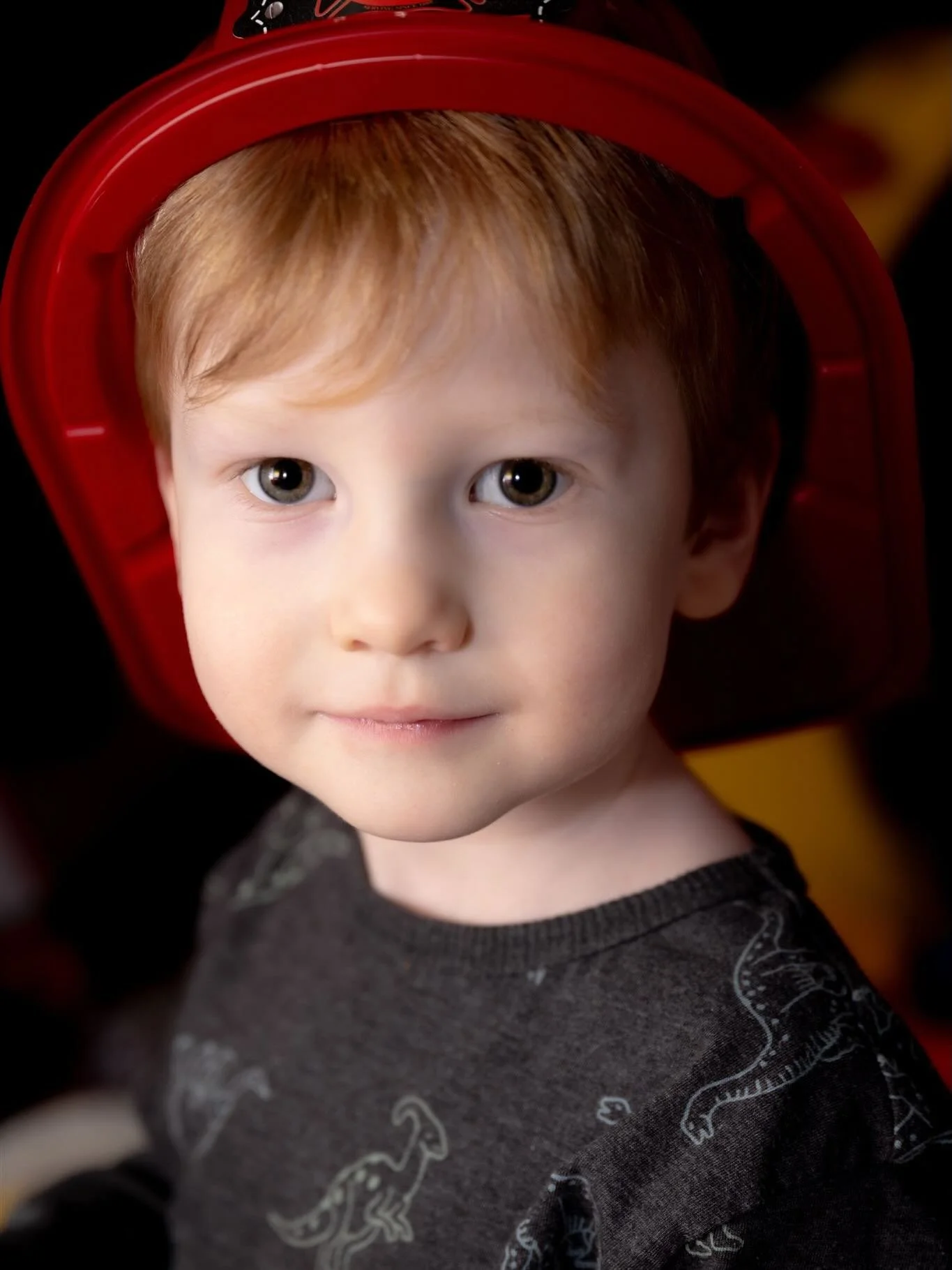 Had the best time hanging out with, and photographing, this little guy. So much personality packed into a such a small chunk of time.