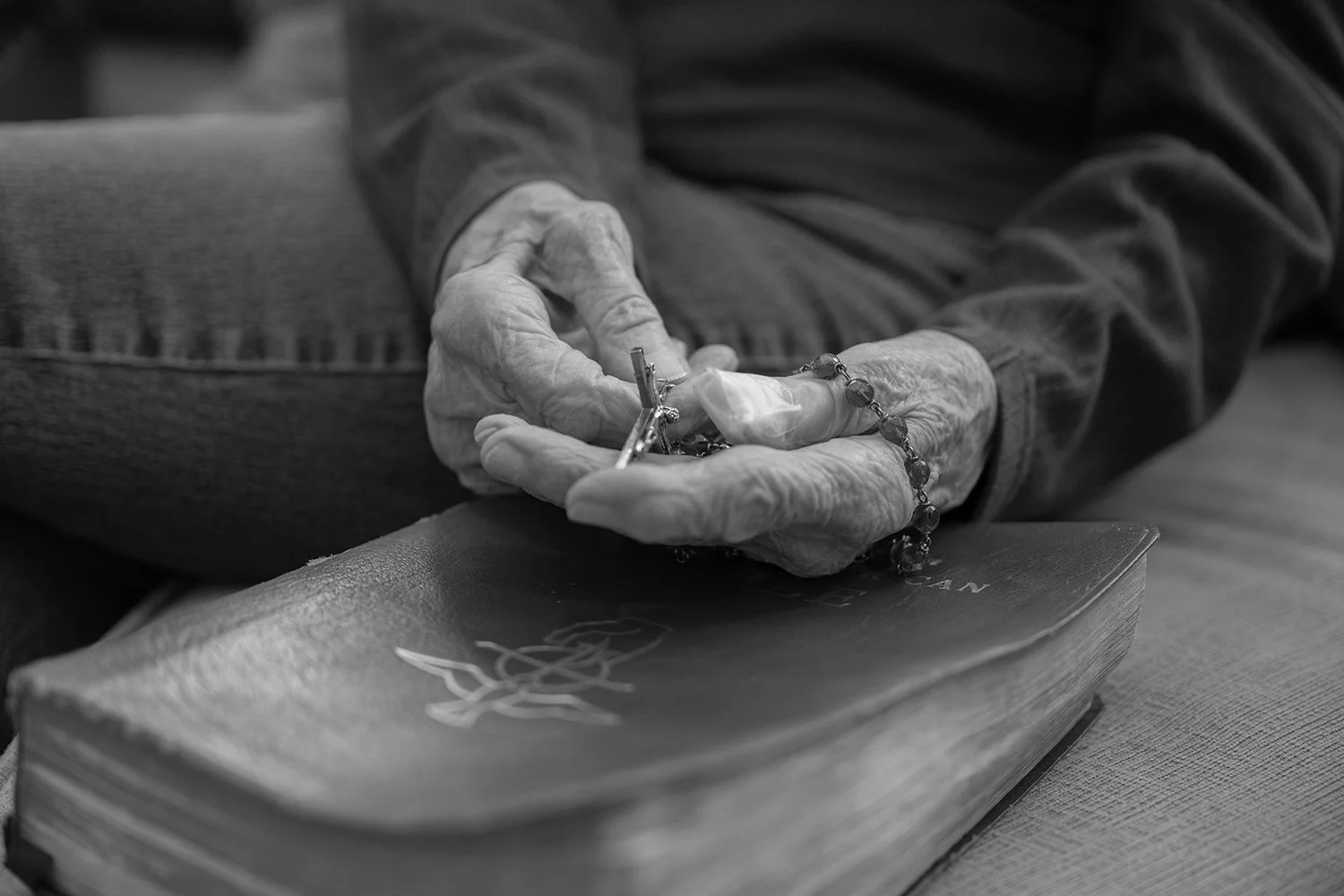 On Belonging