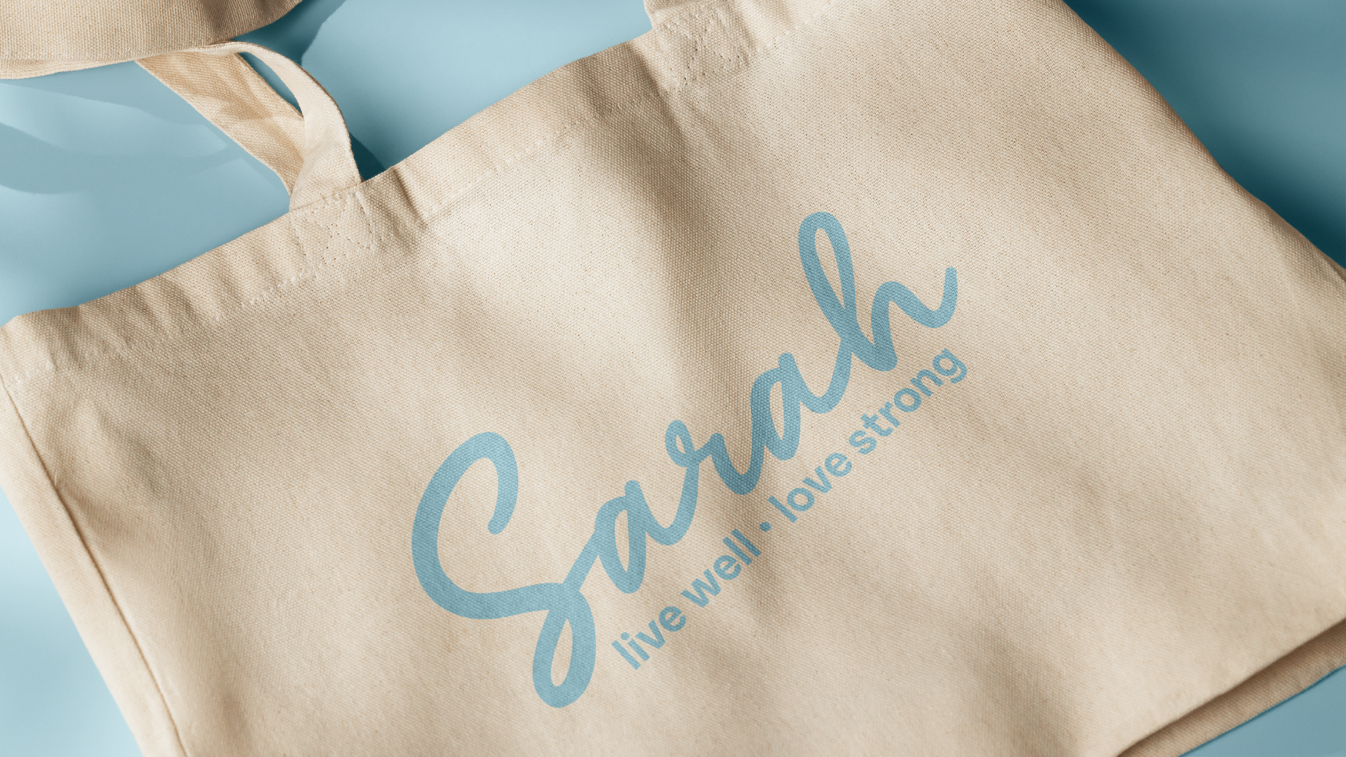 Live Well • Love Strong