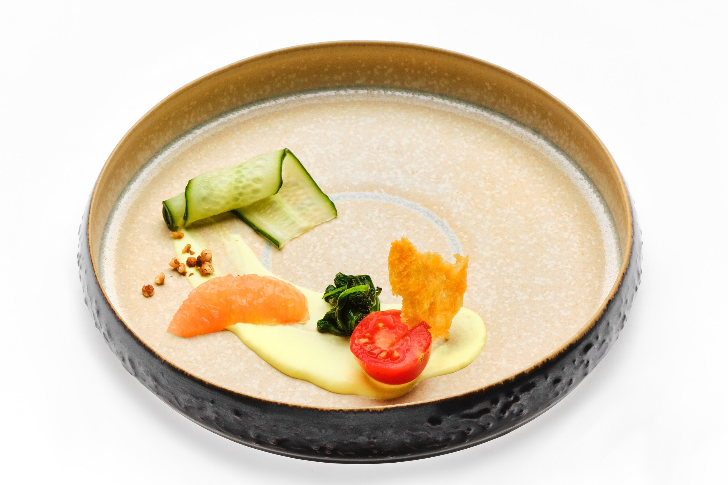 Our porcelain is well established around the world and growing its geographical presence year by year.
We partner with finest restaurants and hotels to develop their identity represented in unique porcelain tableware and decor.
Our products meet a
