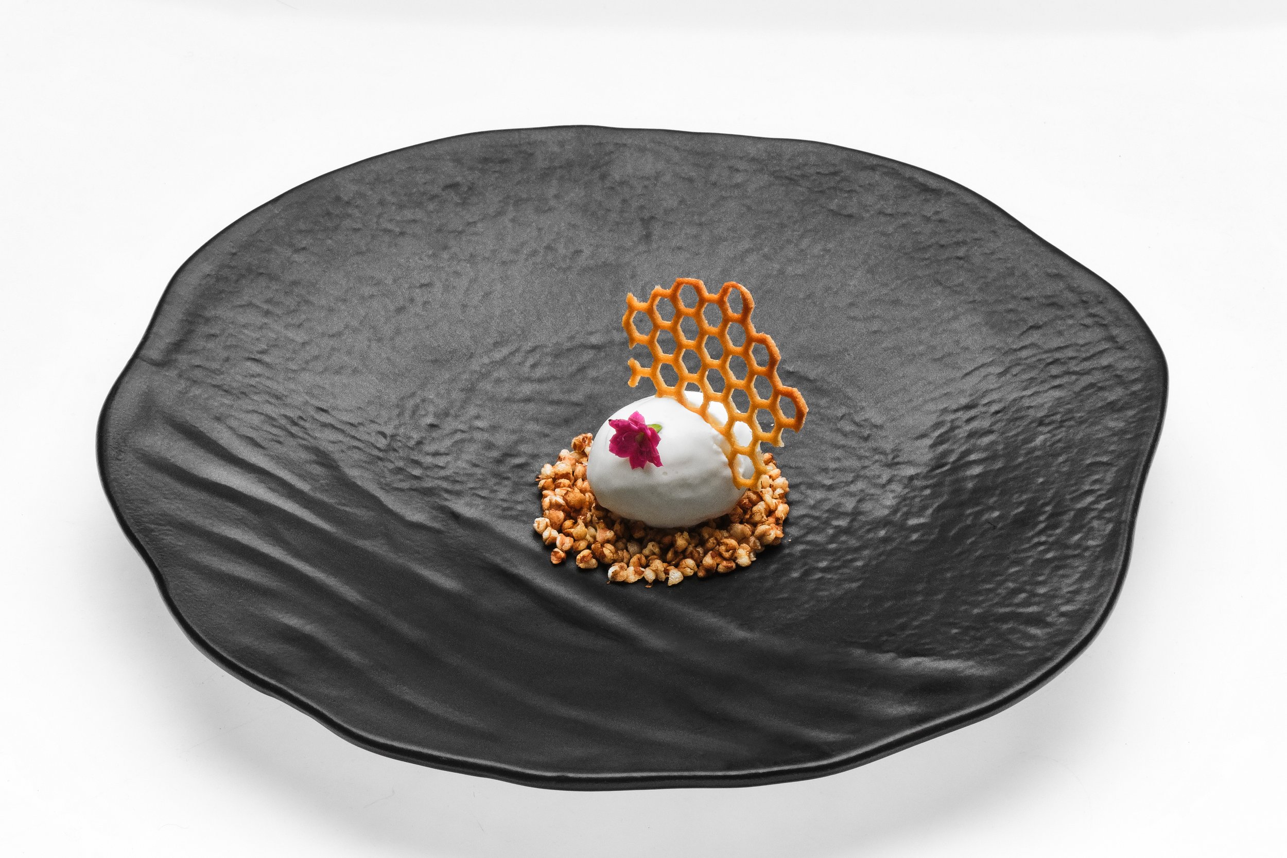 Our porcelain is well established around the world and growing its geographical presence year by year.
We partner with finest restaurants and hotels to develop their identity represented in unique porcelain tableware and decor.
Our products meet a