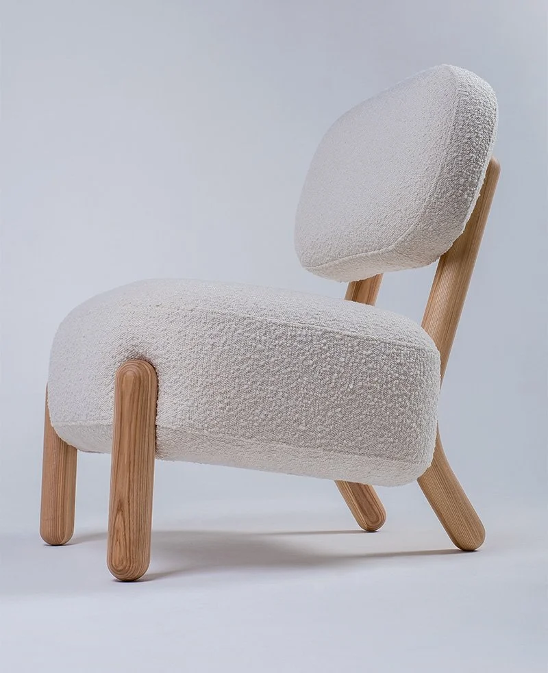 Armchair "Dear"