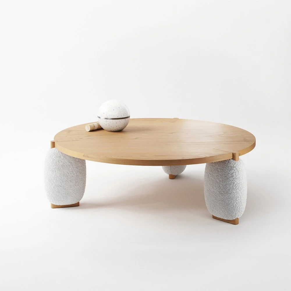 Coffee Table "Hive"
