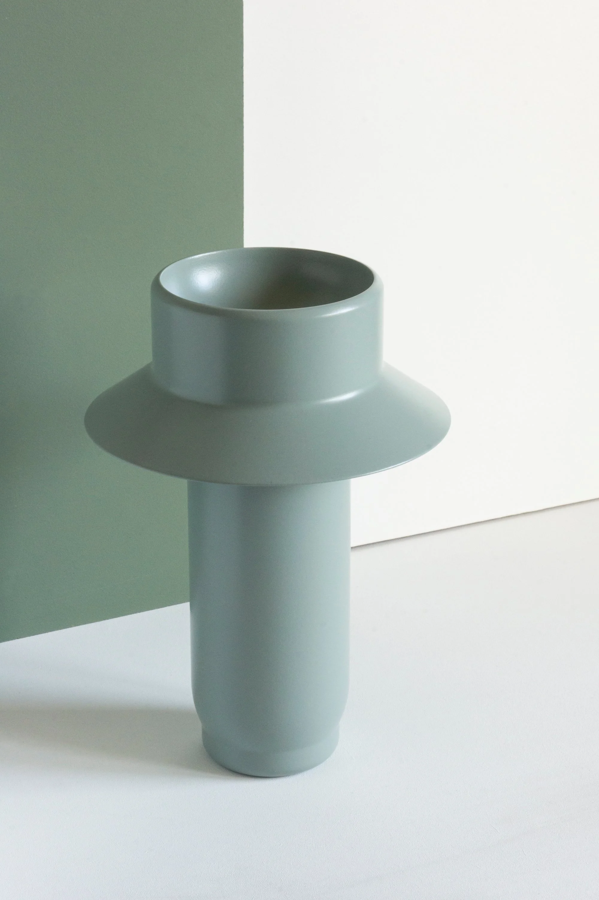 3D-Printed PLA Table Lamp – Modern Sustainable Design | Bordlampe – Moderne og bæredygtigt design