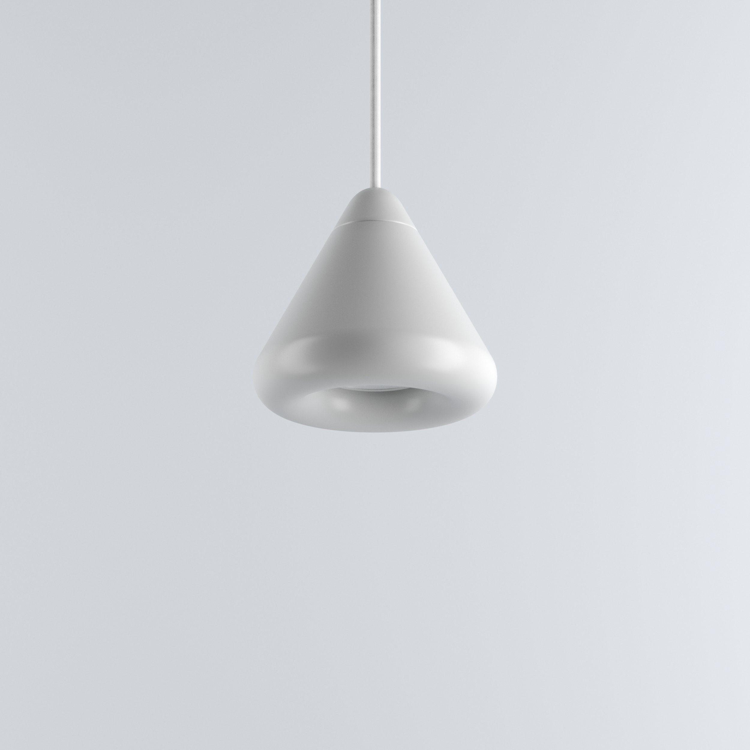 Pendant Lamp "Conny"