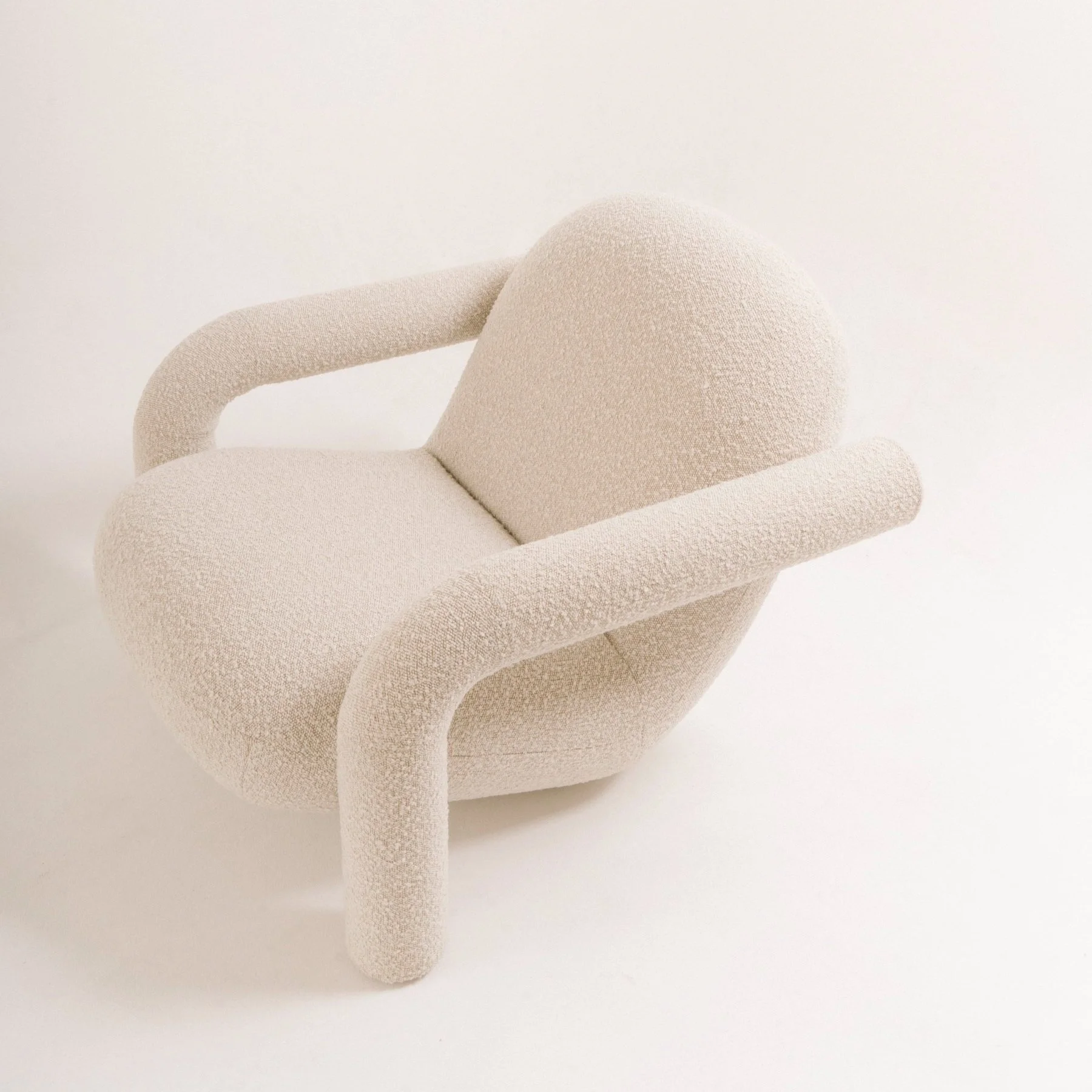 Armchair "Gspot"