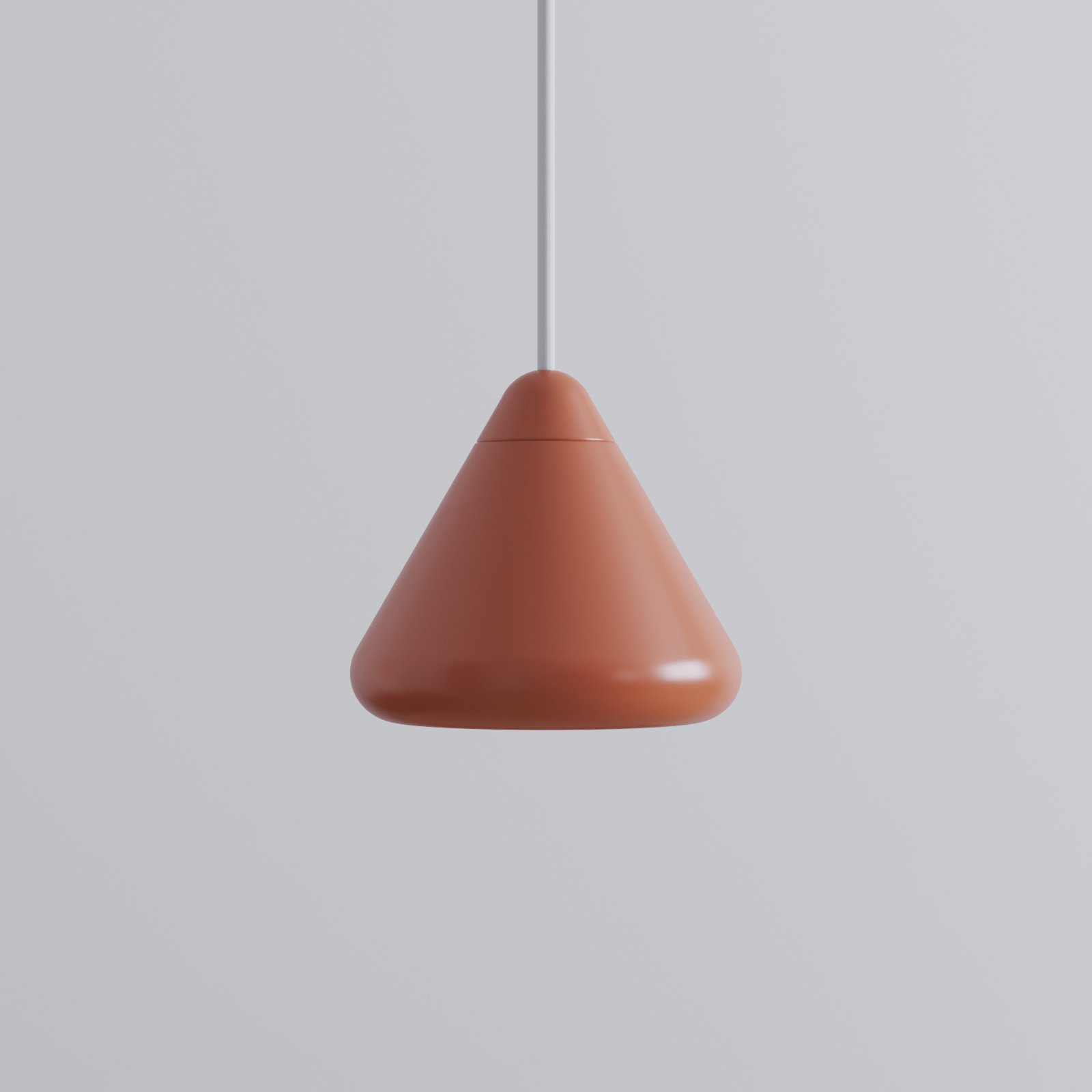 Pendant Lamp "Conny"