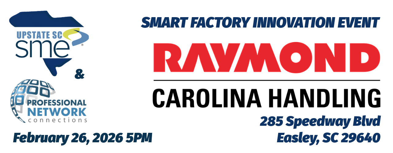 Carolina Handling Tech Night