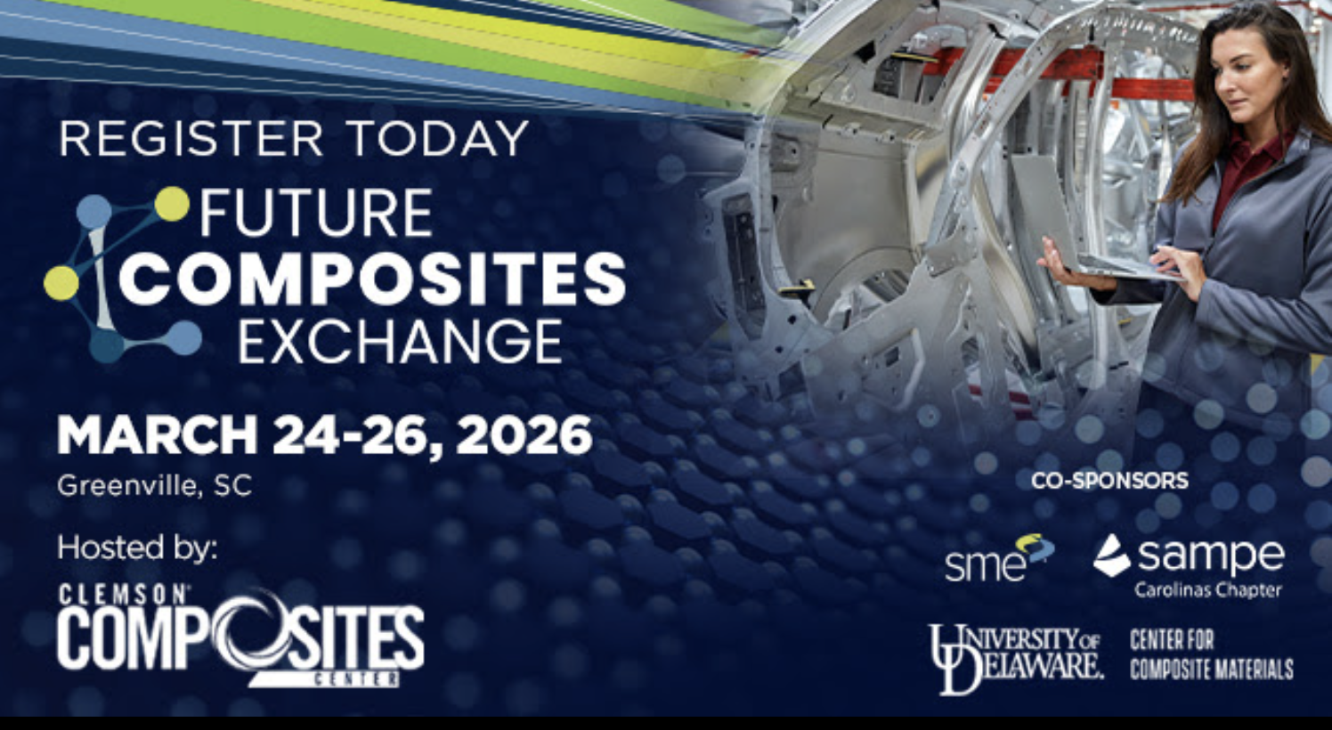 Future Composites Exchange