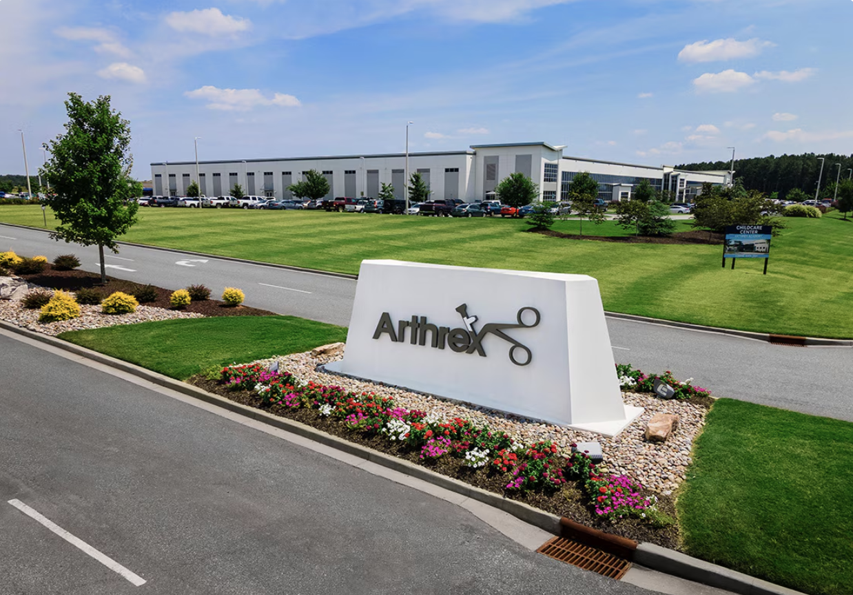 Arthrex