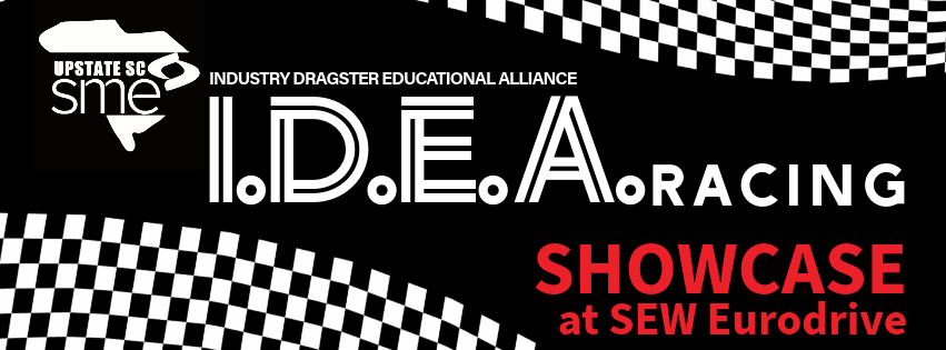 IDEA Racing Showcase