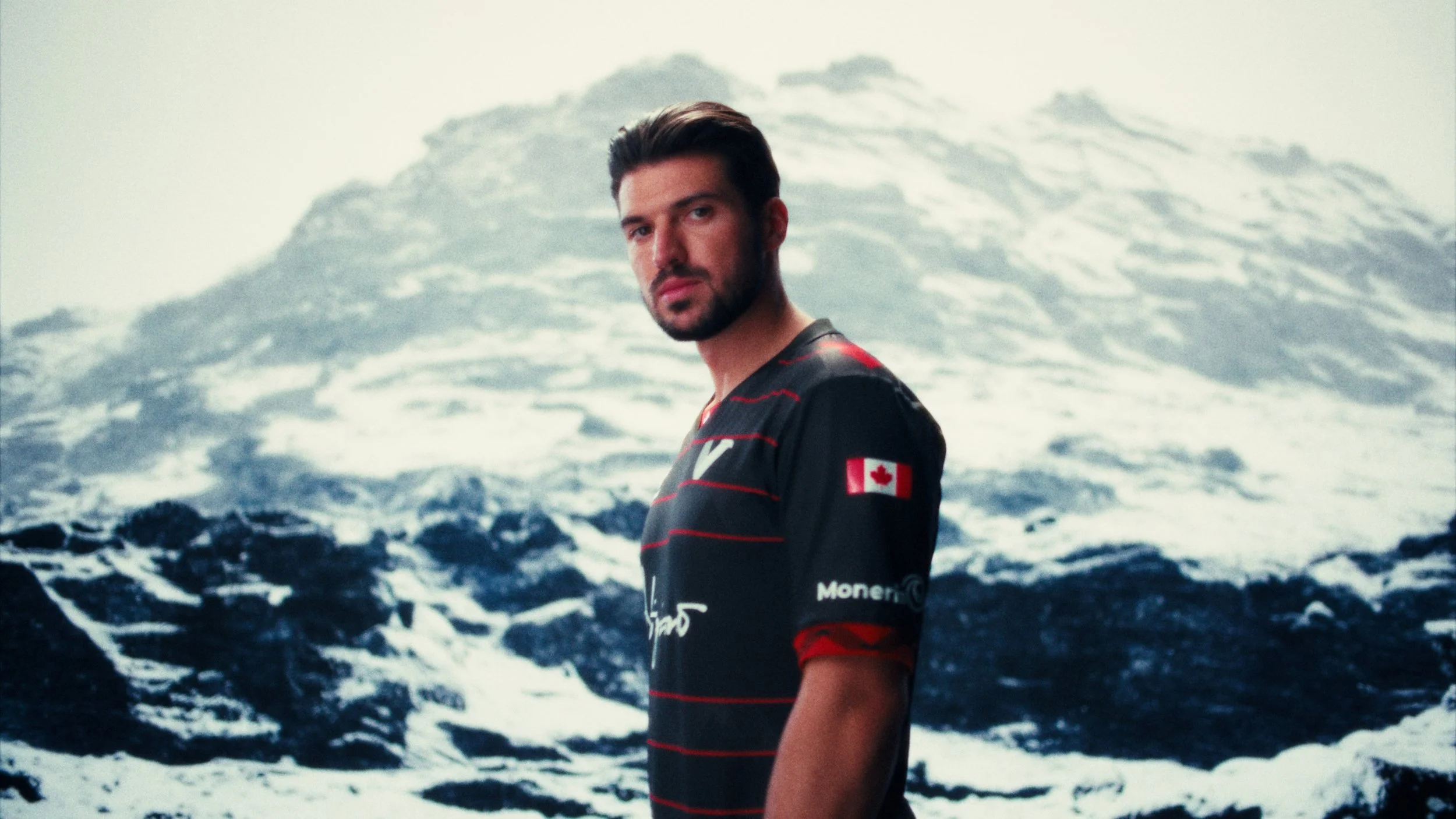 CPL x Hummel : For the Love