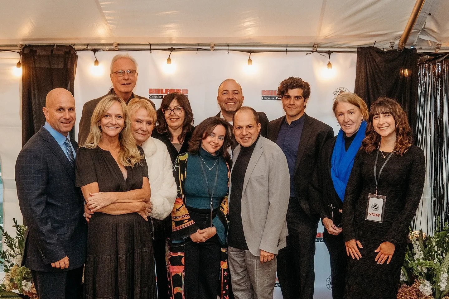 Thank you @havenhollowphoto for these incredible photos showcasing the joy and excitement of this weekend!☺️ For more images, visit our website, link in bio.