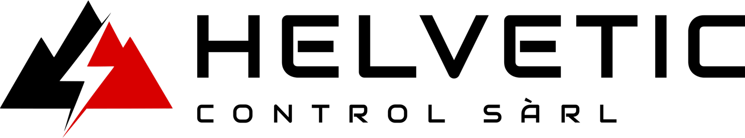 Helvetic Control Sàrl