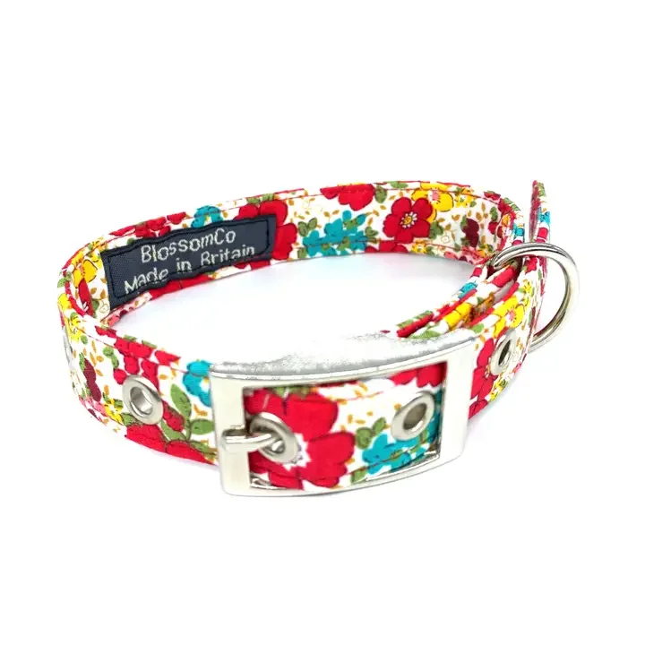 Peggy - Dog Collar