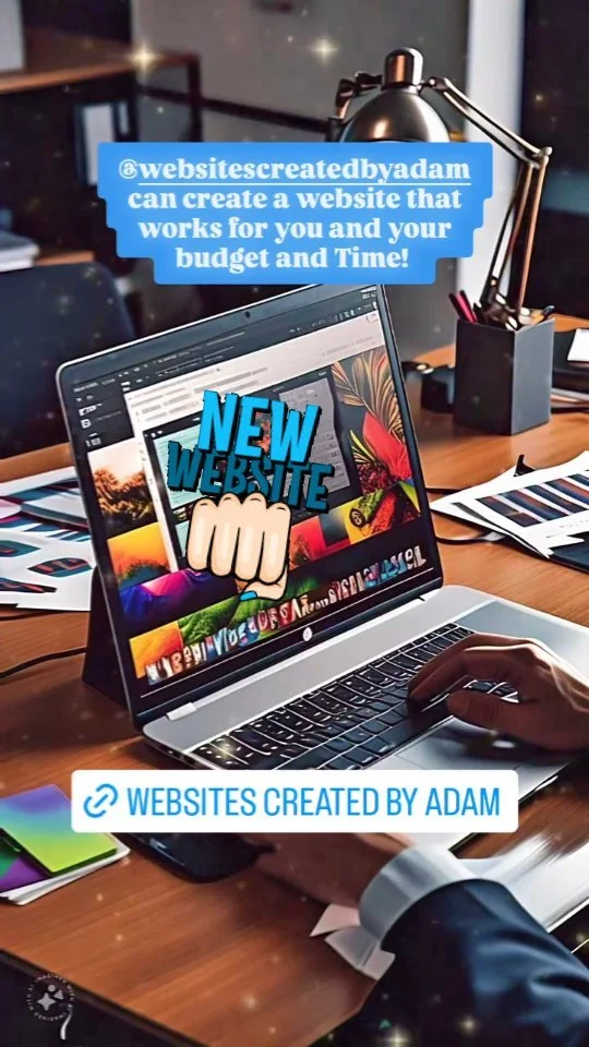 Hello,
My name is Adam, and I bring extensive expertise in website creation and management, web development, web design, SEO, marketing, e-commerce, online storefronts, and blogs. I have the capability to design and develop a wide range of websites