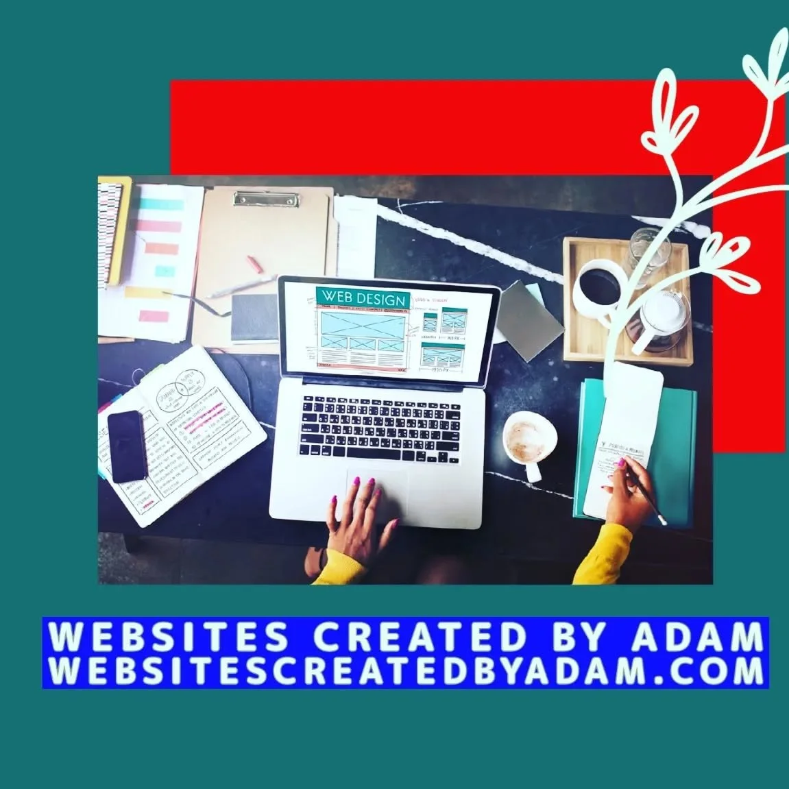 Hello everyone! My name is Adam. I have extensive experience creating and managing websites, web development, web design, SEO, marketing, ecommerce, online storefronts, blogs, non-profit websites, and more. I can design and build just about any type 