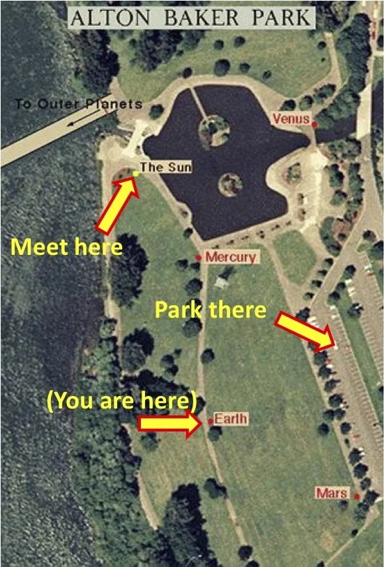 May 24th Solar Sunday Noon-2:00