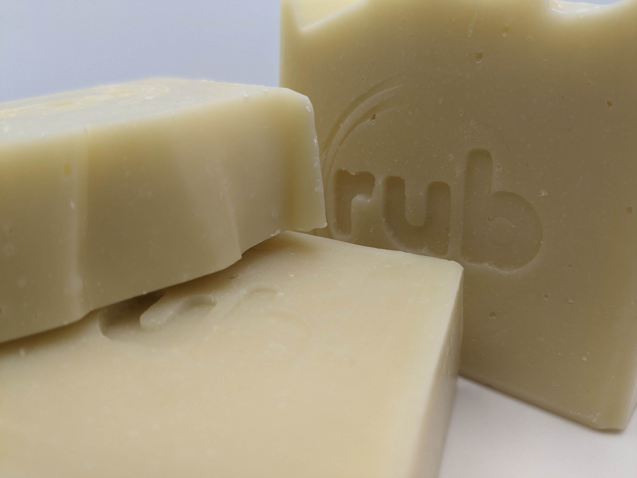 Elemental Signature Soap