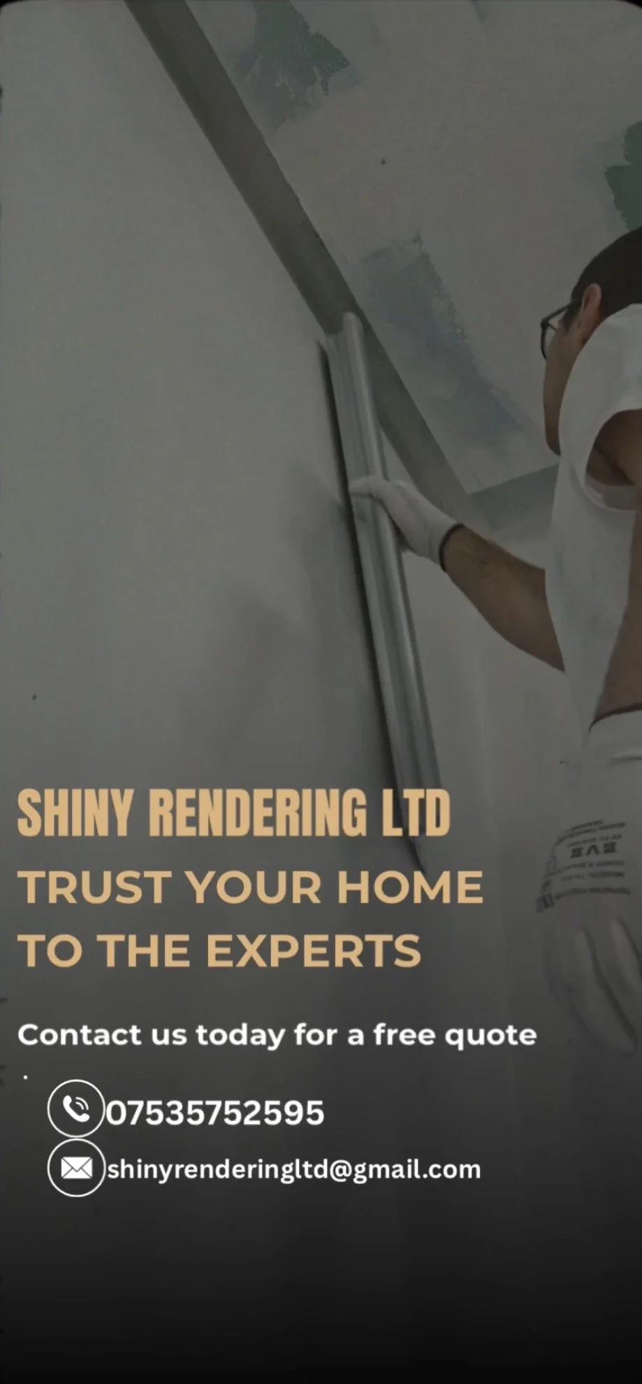 Expert rendering services 