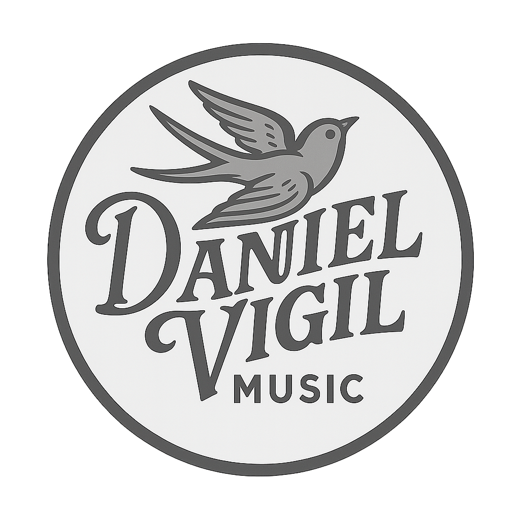 Daniel Vigil Lessons