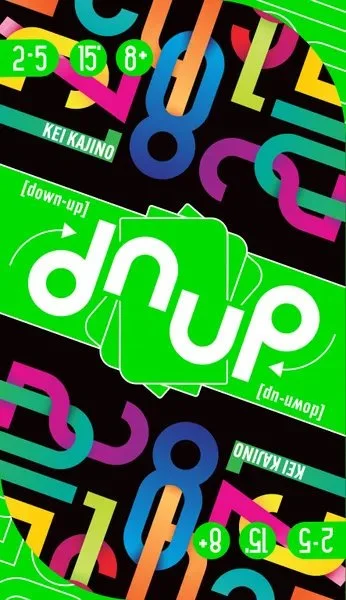 dnup Cover