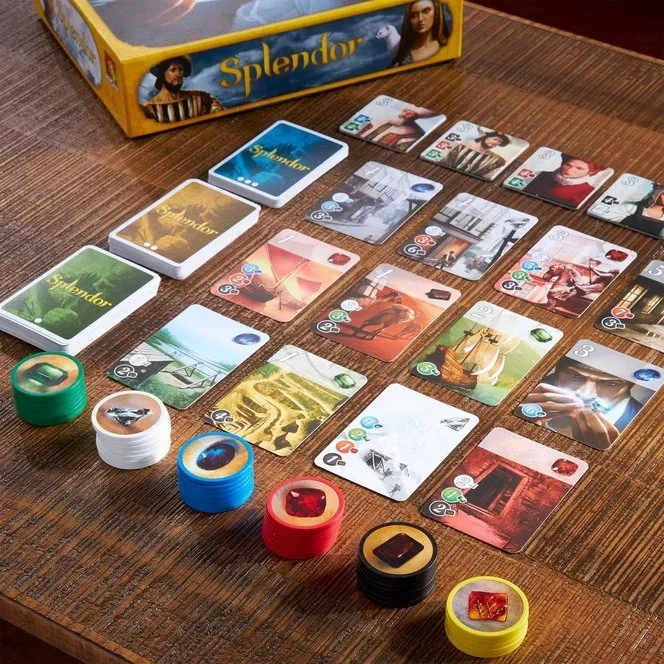 Why Board Games Are More Popular Than Ever in 2026