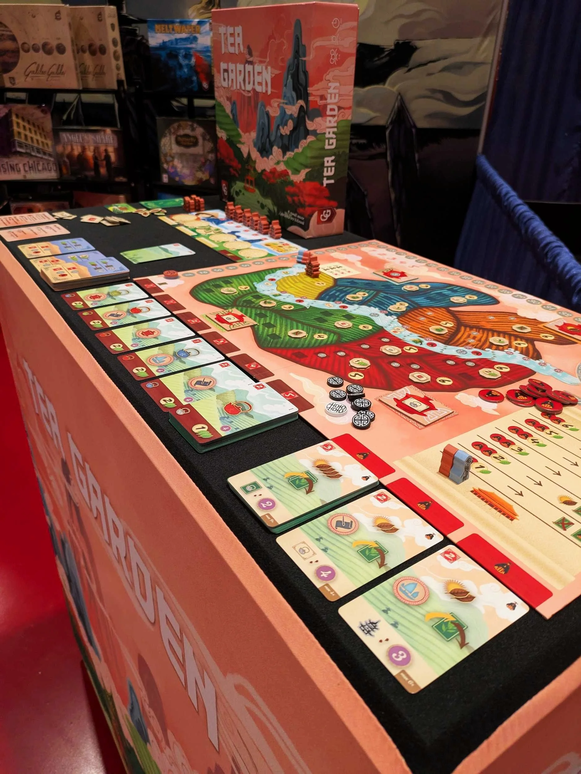 Why I No Longer Rush Through Board Games