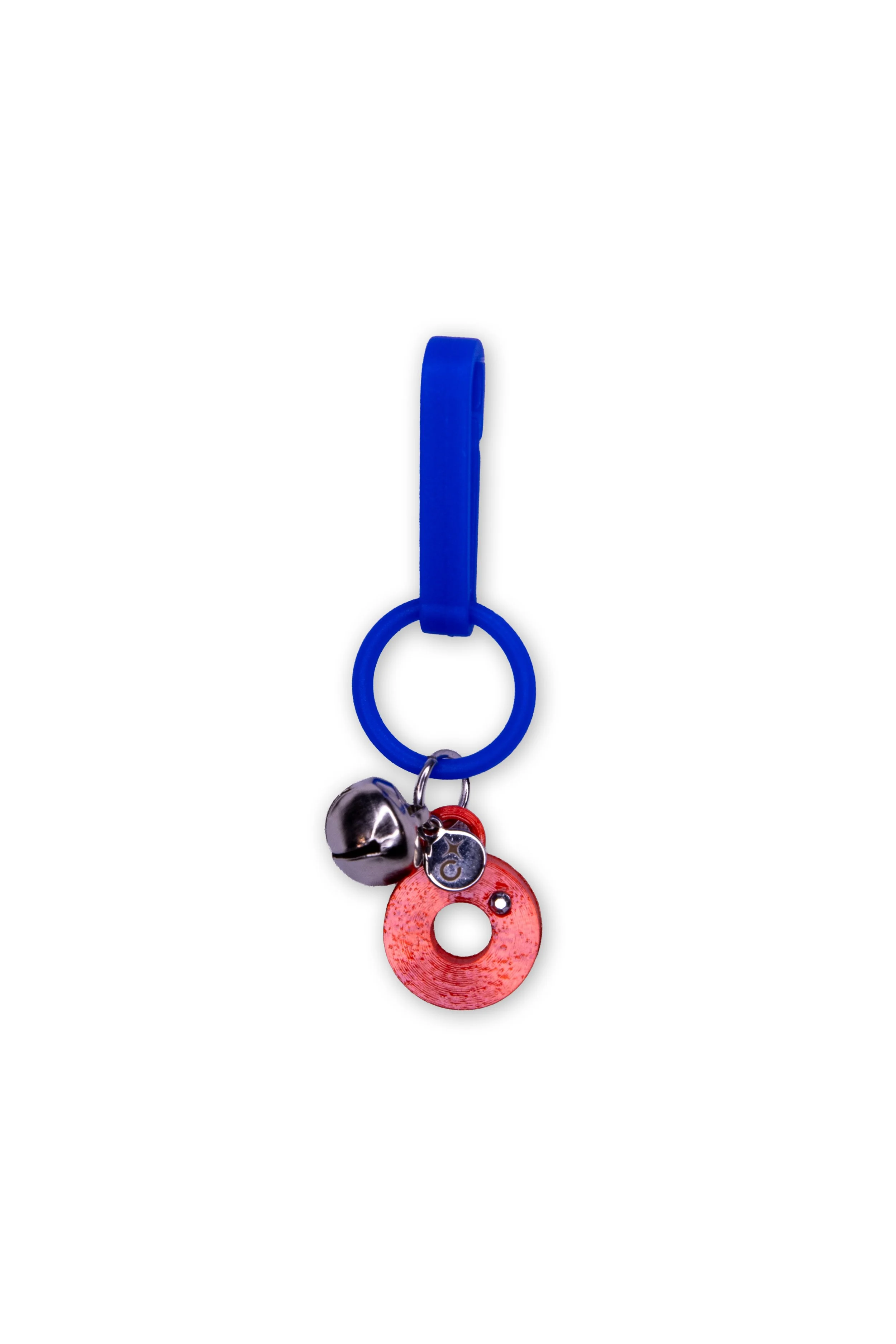 phish donut charm