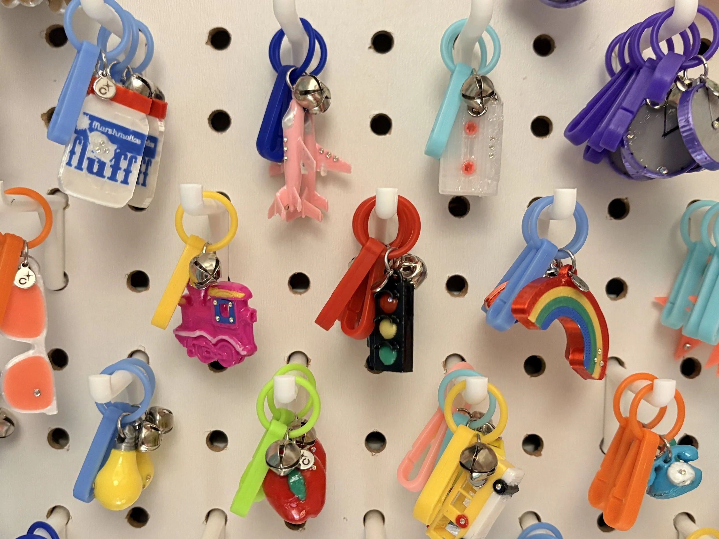 What Were the Most Popular Charms from the 80s?