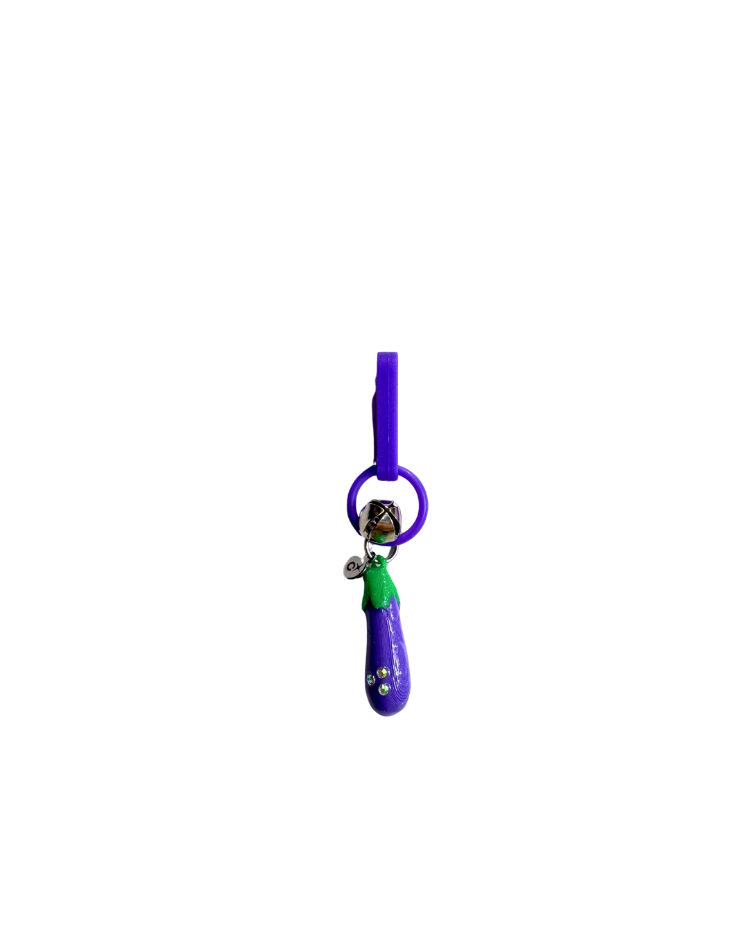 eggplant phish dicks charm