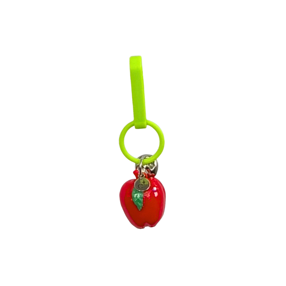 apple charm