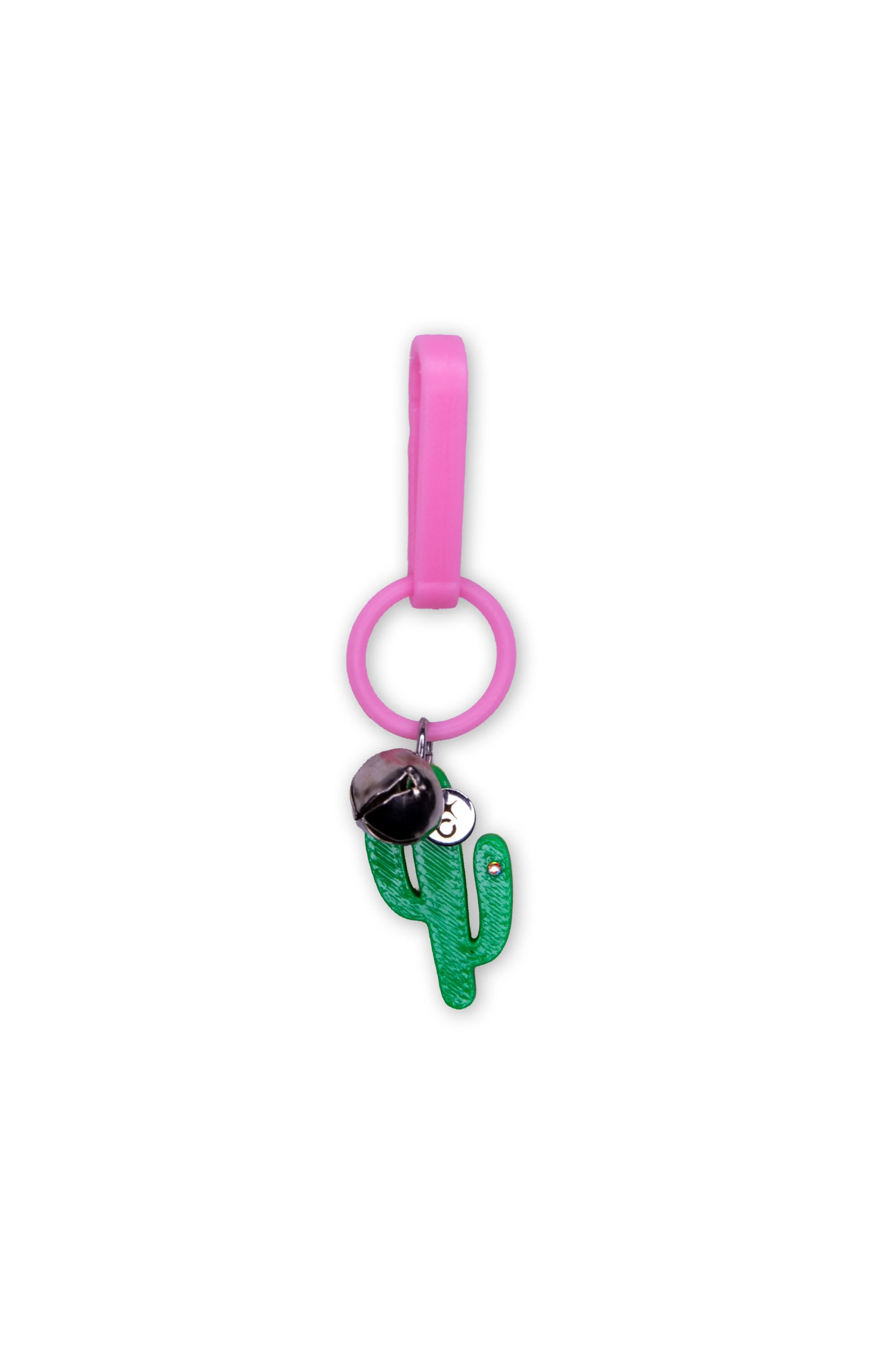 cactus charm