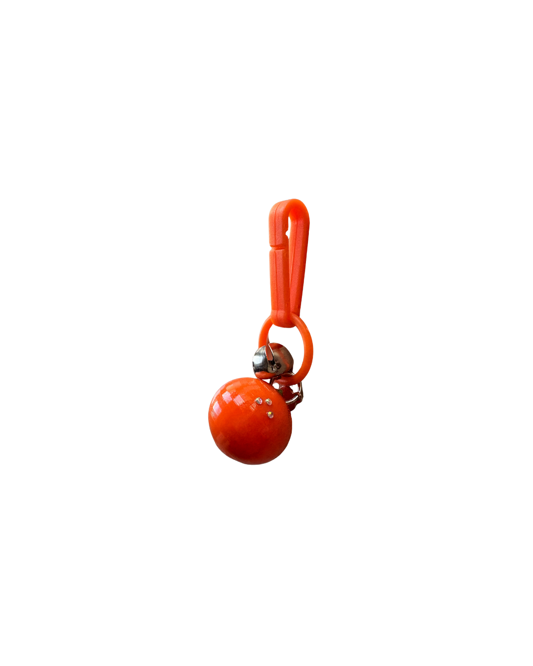 syracuse orange charm