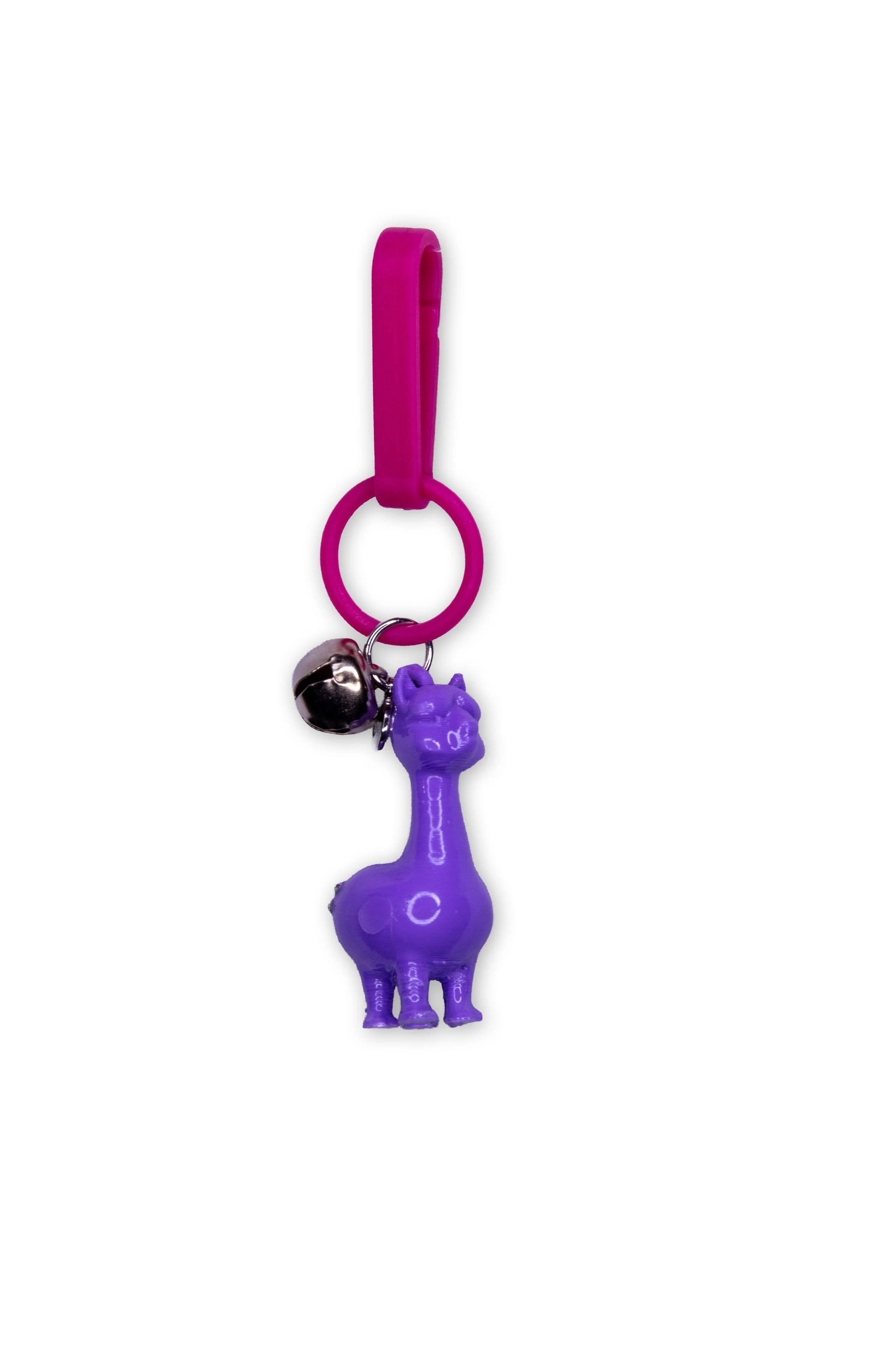 llama charm