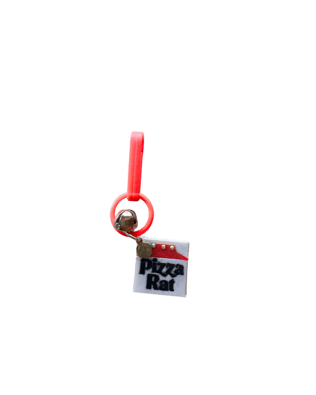 nyc pizza rat charm