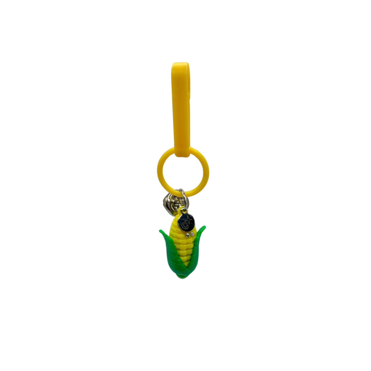 deer creek corn charm