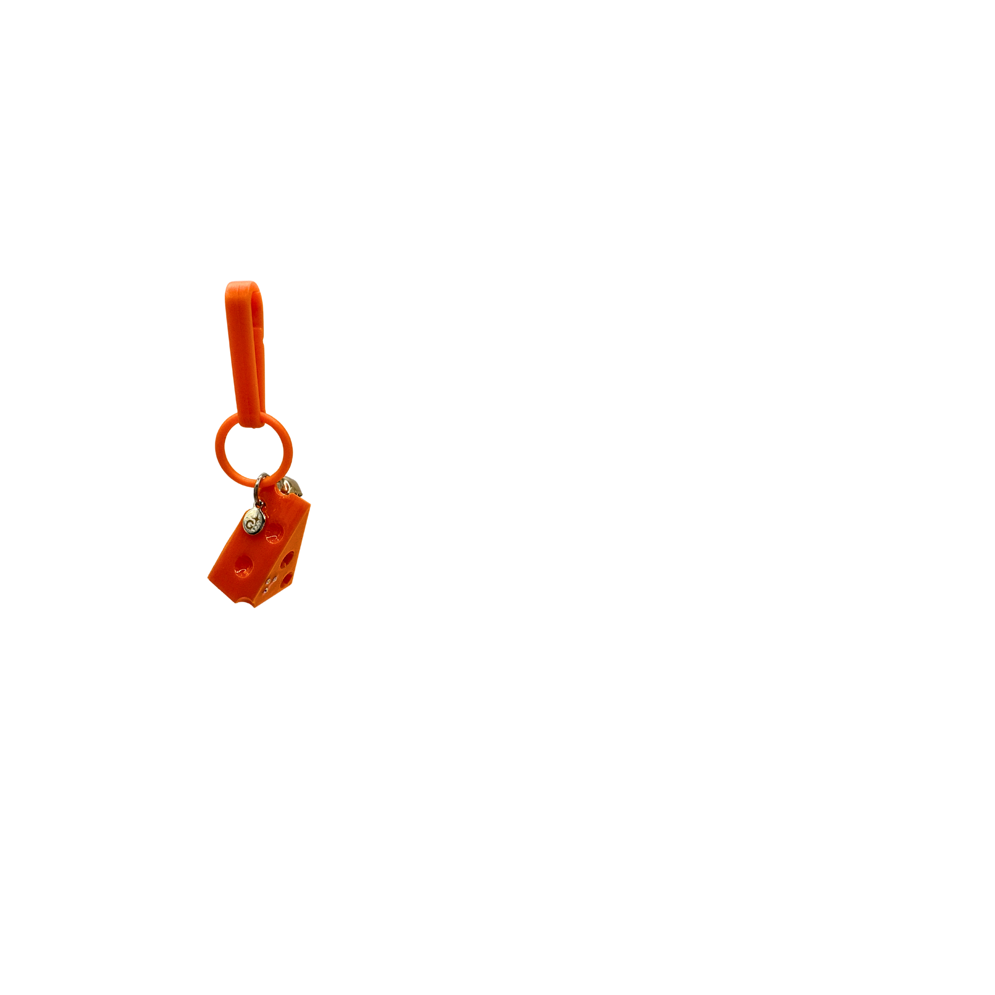 madison cheese charm