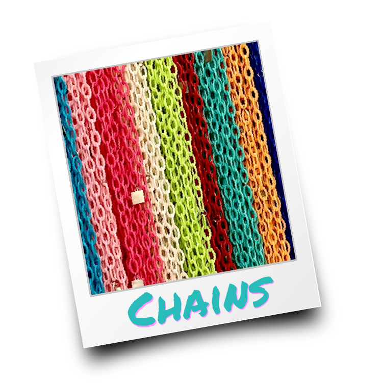 Charm Necklaces – Build Your Own | Charmhouse Studio