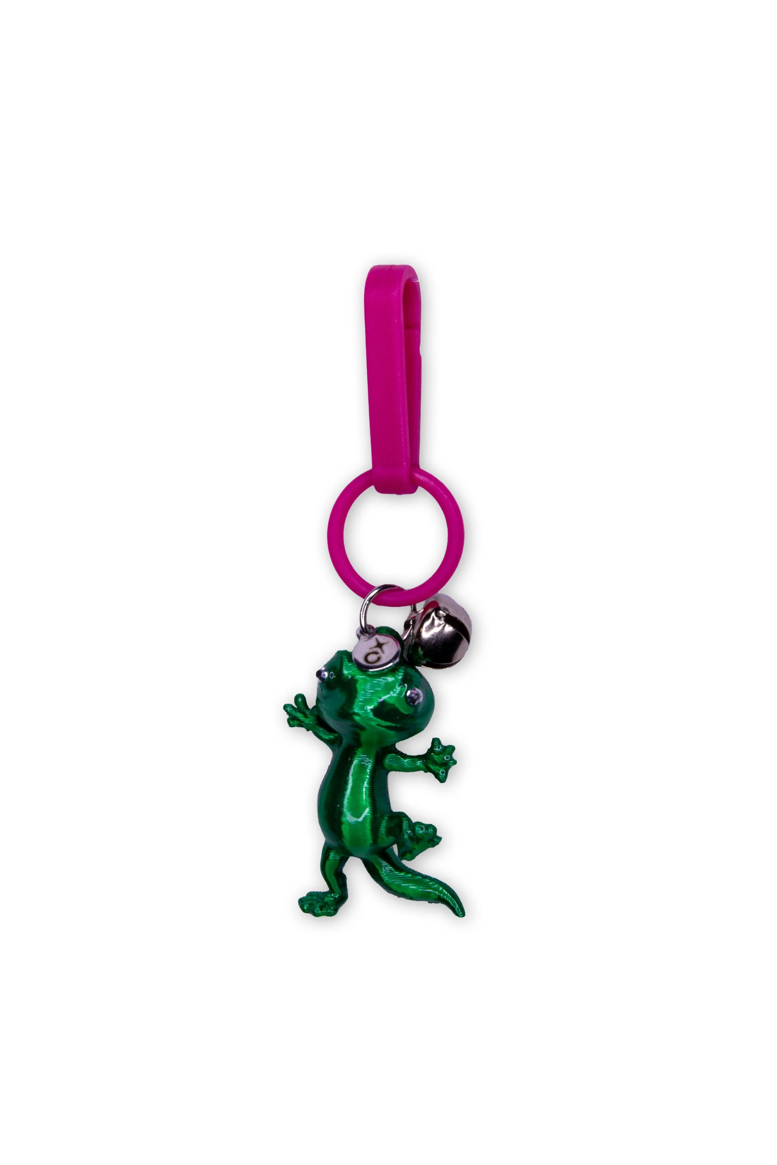 lizard charm