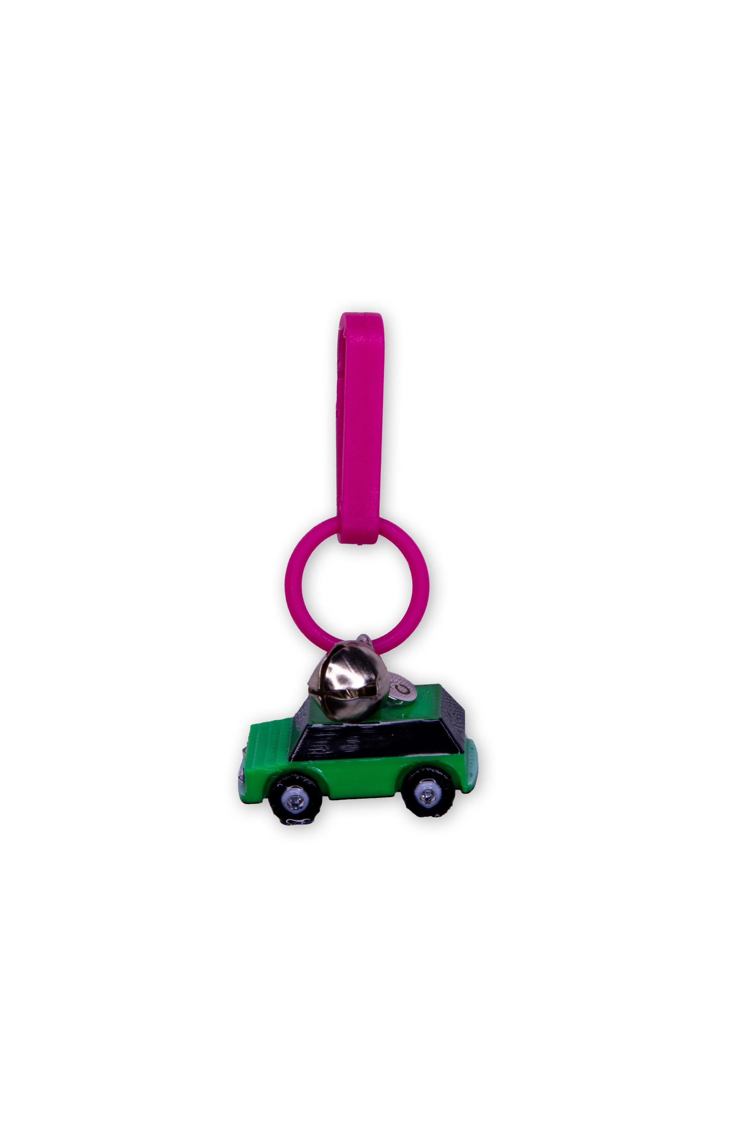 car charm