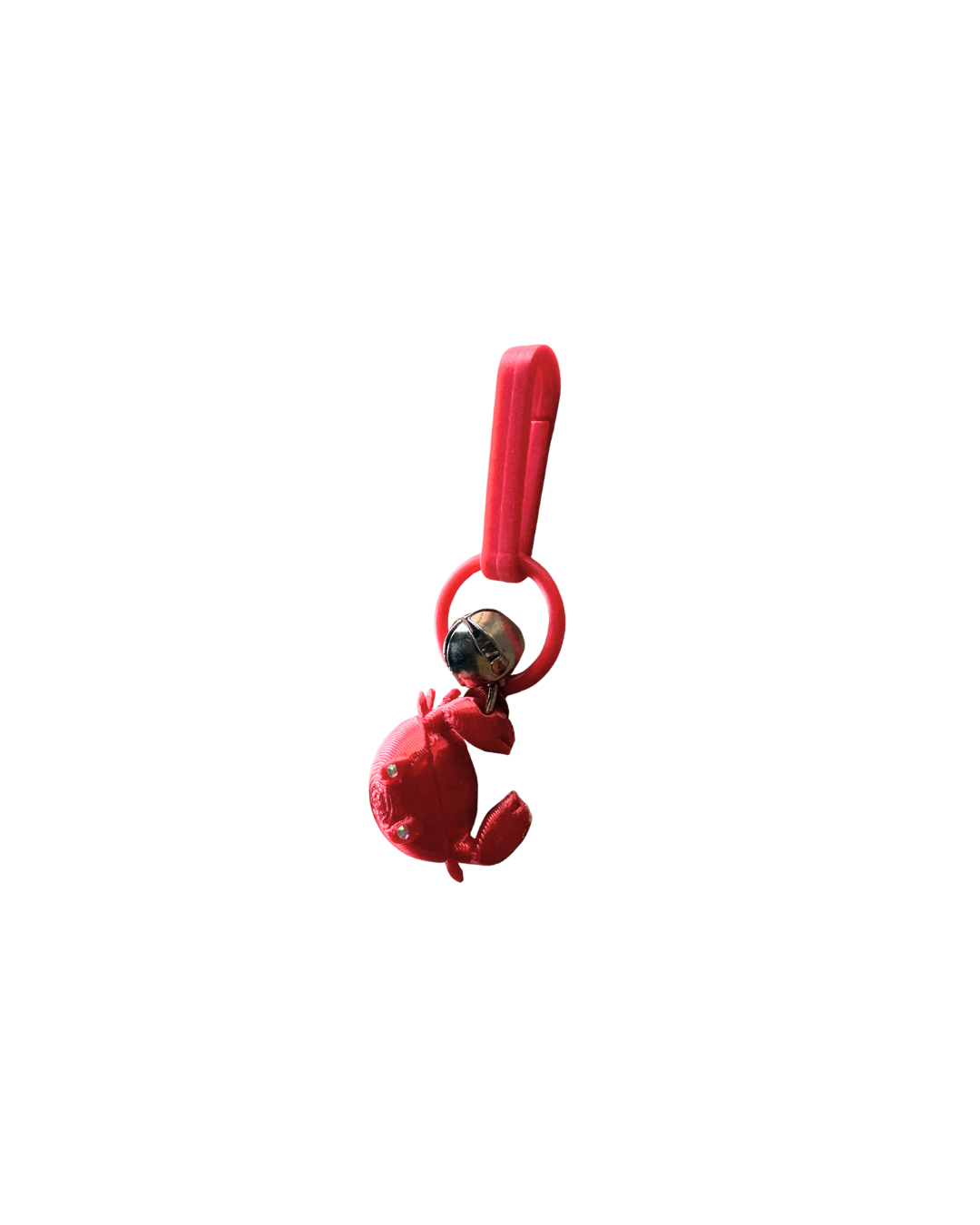 merriweather crab charm