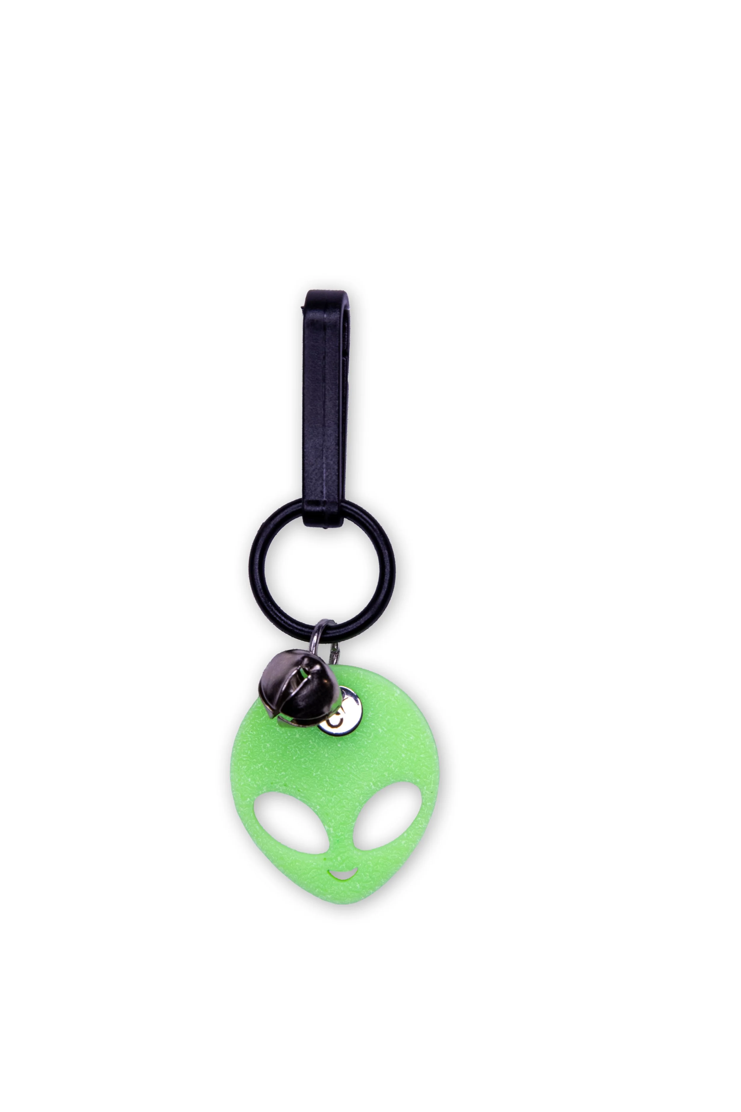 martian monster charm