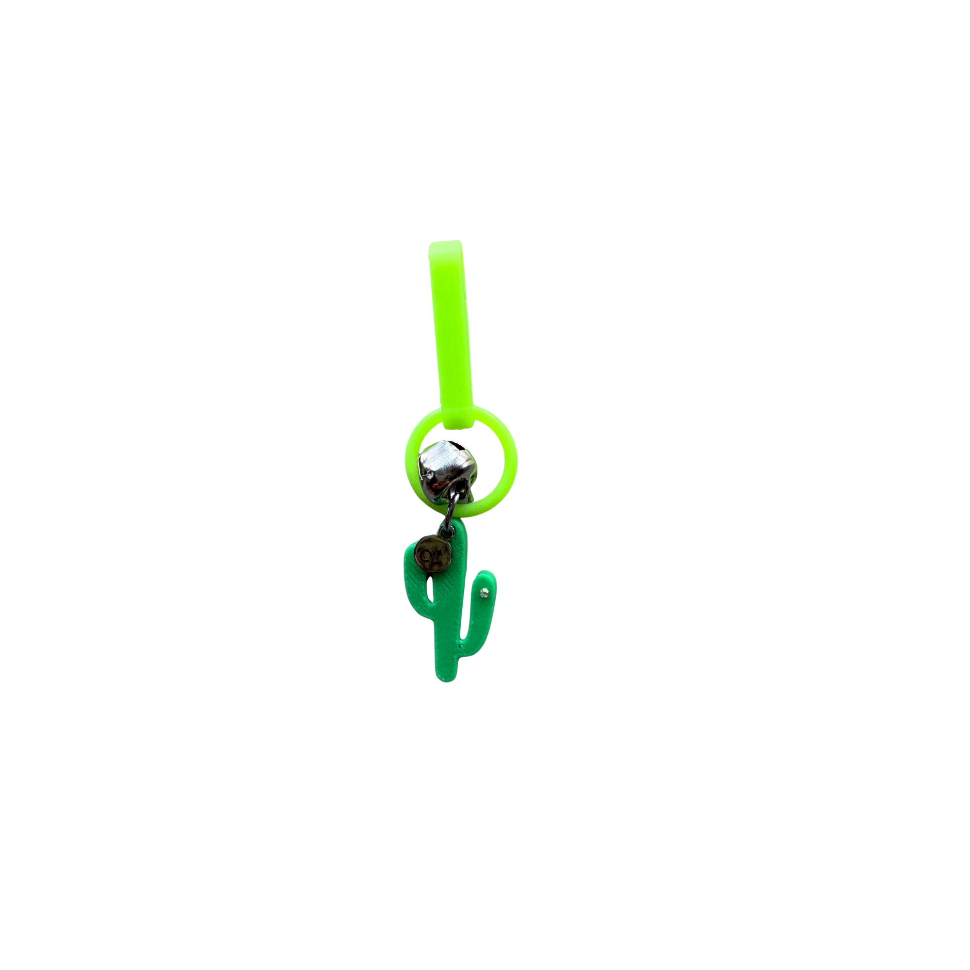 cactus charm