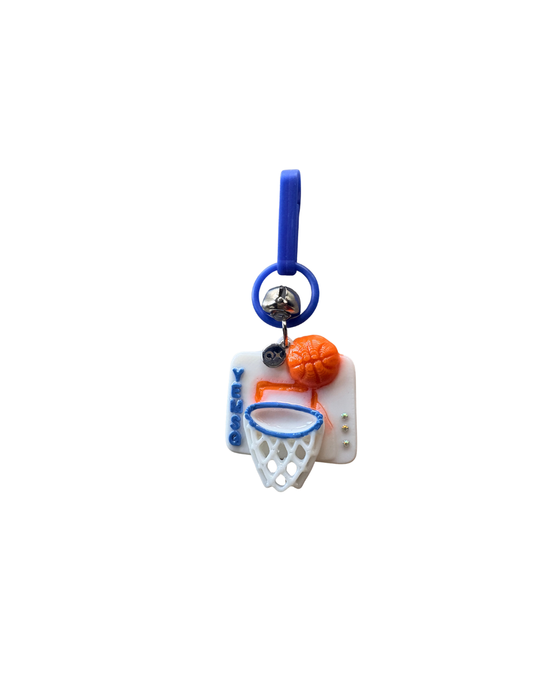 nyc knicks charm